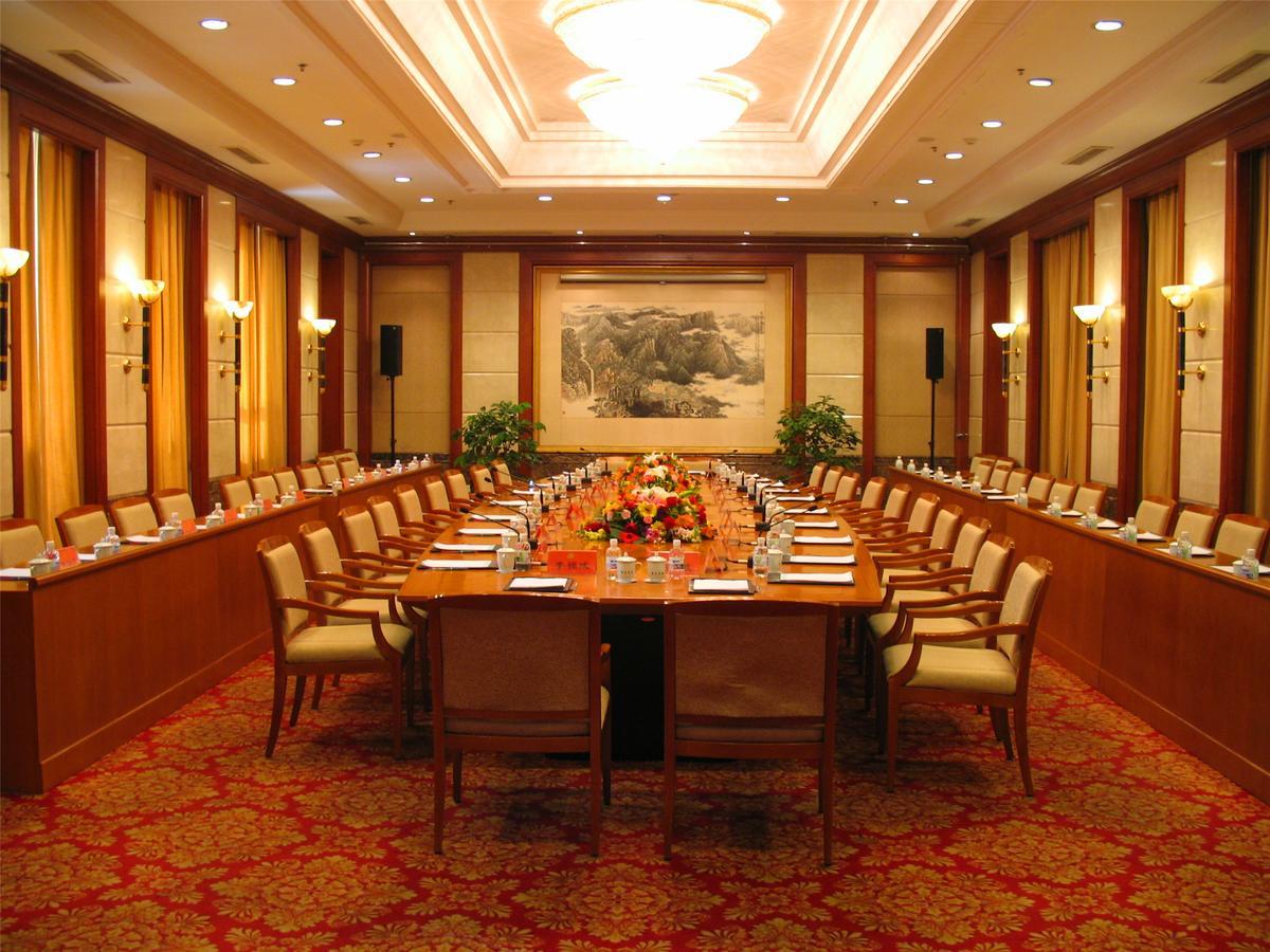 Beijing Shunyi Hotel מראה חיצוני תמונה